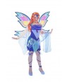 [banned] CIAO 11180 costume winx bloom 4/6 bloomix