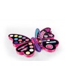 clementoni 15994 crazy chic butterfly beauty set