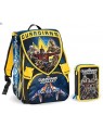 seven 1001501899 zaino schoolpack guardians of the galaxi guard