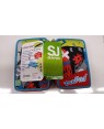 SEVEN 3C2011705 ASTUCCIO 3 CERN SEVEN SJ GIRL HI-TECH 17