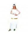 COMOGIOCHI  costume dio/dea greco/a ass l/xl m/l
