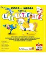 dami  gioca e impara con le lettere
