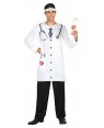 ATOSA 16326.0 costume dottore xl