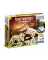 CLEMENTONI 13984.2 clement archeo trex triceratopo