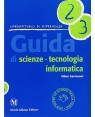 NICOLA MILANO   guida scienze tecnologia informatica 2/3