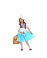 ATOSA 56821 costume olandese 3-4