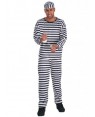 Costume Carcerato M