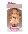 GIOCHERIA RDF1601 love bebe boutique - bambola molly cm.30