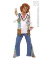 Costume Hippie S Woodstock