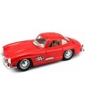 burago 1822023 volkswagen new beetle cabriolet 1/24