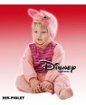 Costume Winnie Pooh Pimpi 6/12 Disney