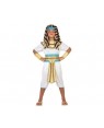 Costume Egiziano, Bambino T3 7-9 Anni