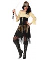 Costume Pirata, Adulto T. 1