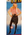 Costume Pirata M Donna