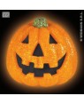 WIDMANN 5314M zucca luccicante cm 20 con luce