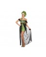 Costume Dea Greca Tg1 Xs S Medusa Serpente