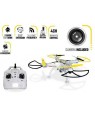 mondo motors 63333 elicottero r/c drone x48.0 con camera 48x48