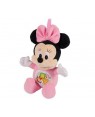 clementoni 14676 peluche minnie luminoso