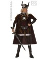 Costume Vichinga Victoria Xl