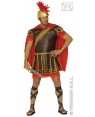 Costume Centurione S Romano Con Accessori