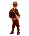 Costume Zorro 3/5