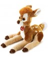 trudi 24706 peluche cerbiatto primula trudi cm34