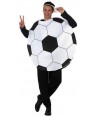 Costume Uomo Pallone Da Calcio T- 2