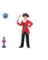 ATOSA 24391.0 costume pirata 5-6