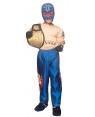 GIOCHI PREZIOSI 06711 COSTUME REY MYSTERIO T 2 WRESTLING