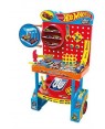 GIOCHERIA GCH9692 HOT WHEELS BANCO LAVORO  ACCESS