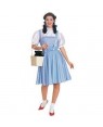 RUBIES 15473 COSTUME DOROTY T.U.MAGO DI OZ