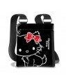 devis 60706 borsa tracolla piatta charmmy kitty