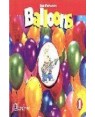 longman  balloons 1 students book