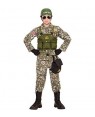 WIDMANN 96846 costume militare navy seals 5/7