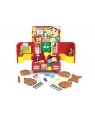 FISHER-PRICE W4751 manny tuttofare roland cassetta attrezzi