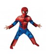 RUBIES IT620681-L RUBIES COST ULTIMATE SPIDERMAN B.NO DLX L 11/13