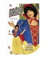 Costume Principessa Favole 5/7