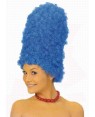 WIDMANN 5998M parrucca cartoon marge simpson