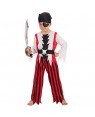 Costume Pirata Bambino Iv-V