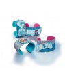 clementoni 15214 frozen-decora i tuoi braccialetti