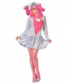 Costume Elefante Adulto T1 Xs\S