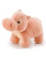trudi 36036 peluche ippopotamo 10cm starter kit trudiland app