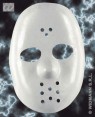 WIDMANN 4698B maschere hockey bianche annibal