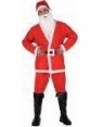 ATOSA 69214 costume babbo natale economico t-2