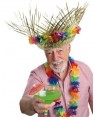 ciao 22312 cappello paglia aloha hawaiana