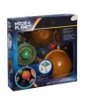 giocheria 50521 sistema solare 3 d
