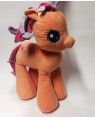 pts 245806 peluche my little pony cm 45x24