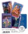 modiano 302311 tarocchi della spirale