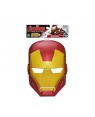 HASBRO B0439EU41 avengers maschera base ass.