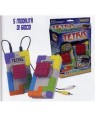gig  video gioco tv tetris
